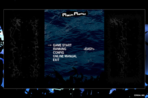 ���������꡼ No.005�Υ���ͥ������ / �Υ��󥿥ӥ塼�ϥ�Υȡ����̾��֥��饹�פ����Ե������衣RS34���Ӥ���������भ�Ф��Υ��塼�ƥ��󥰥�������