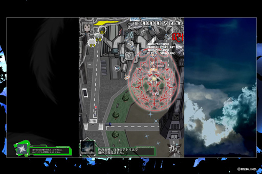 ���������꡼ No.008�Υ���ͥ������ / �Υ��󥿥ӥ塼�ϥ�Υȡ����̾��֥��饹�פ����Ե������衣RS34���Ӥ���������भ�Ф��Υ��塼�ƥ��󥰥�������