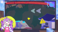 ���������꡼ No.006�Υ���ͥ������ / �����������ʤ���ץ쥤����֤����Τ��Ҥ�ס��θ��Ǥ��꡼������Steam Next Fest�פ��OSAKA INDIE GAMES SUMMIT 2025�פ˻���