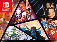 NEOGEO��̾���10�����ȥ��Ͽ�����֥�������NEOGEO ���쥯������Vol.9 / Vol.10��Switch������������꡼��