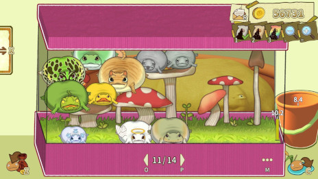 ���������꡼ No.005�Υ���ͥ������ / ���⤫����ʪ����͡���������бĥ���֤ޤ�ݡ��֥�ե��ӡס��θ��Ǥ�Steam�ǥ�꡼������ʪ������ʤɡ���144����Ρ֥֥�ե��פ��о�