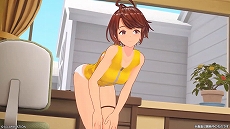 画像ギャラリー No.005のサムネイル画像 / あの脱衣麻雀シリーズがVRで復活。「スーパーリアル麻雀 Venus Returns」,PC向けに開発決定