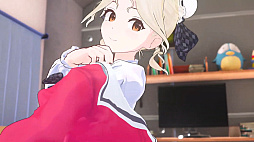 画像ギャラリー No.006のサムネイル画像 / 「スーパーリアル麻雀 Venus Returns」,クラファンが終了。支援金は目標金額の約17倍となる3380万円を達成