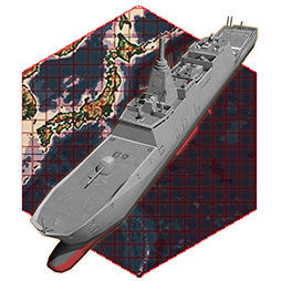 画像ギャラリー No.013のサムネイル画像 / ウォー・シミュレーション「大戦略SSB2」,2026年2月26日に発売決定。完全新規のマップ50種類や300種類以上の兵器を収録する