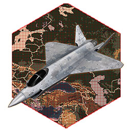 画像ギャラリー No.014のサムネイル画像 / ウォー・シミュレーション「大戦略SSB2」,2026年2月26日に発売決定。完全新規のマップ50種類や300種類以上の兵器を収録する