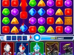 �֥���ȥ�ޥ� �ѥ��륷���å�!!�ס����������ӥ��򳫻ϡ��֥���ȥ�ޥ�ץ��꡼�������Υ��ޥ۸����ޥå�3�ѥ���