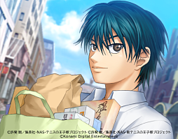 画像ギャラリー No.002のサムネイル画像 / 「テニスの王子様」の恋愛ADV「学プリ」&「ドキサバ」リマスター版,「アニメイトガールズフェスティバル2025」に出展