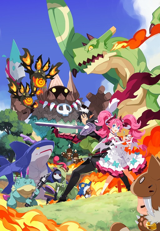 ���������꡼ No.002�Υ���ͥ������ / ���ܰ쥽�եȥ������ο���ֶ���ޥ�������פϡ����������˻Ѥ��Ѥ����ǥ�����������TGS2025��