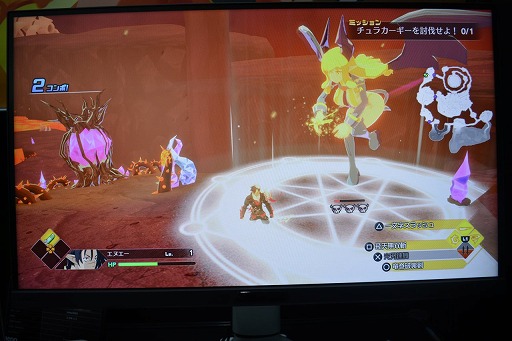 ���������꡼ No.026�Υ���ͥ������ / ���ܰ쥽�եȥ������ο���ֶ���ޥ�������פϡ����������˻Ѥ��Ѥ����ǥ�����������TGS2025��