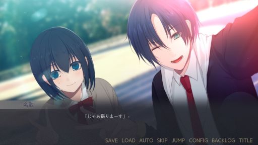 ���������꡼ No.003�Υ���ͥ������ / ��ά�оݤ��������ǥ졣�����٤�¸�ߤ��ʤ�����������ְǤ椯���˲�«���Bouquet for you in the dark���ס�Steam���ȥ��ڡ��������