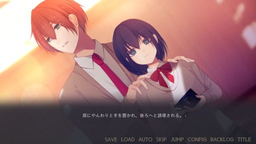 ���������꡼ No.004�Υ���ͥ������ / ��ά�оݤ��������ǥ졣�����٤�¸�ߤ��ʤ�����������ְǤ椯���˲�«���Bouquet for you in the dark���ס�Steam���ȥ��ڡ��������