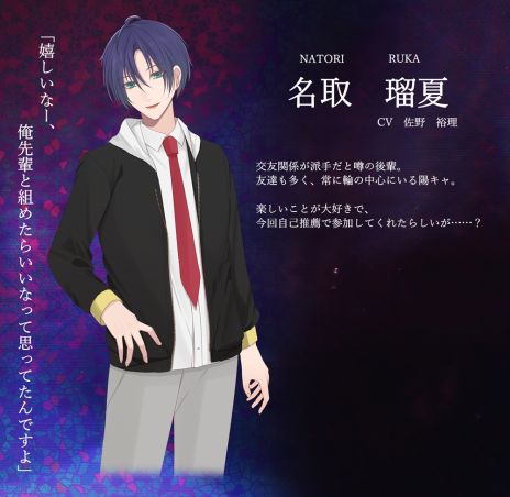 ���������꡼ No.007�Υ���ͥ������ / �ְǤ椯���˲�«���Bouquet for you in the dark���ס���ά�оݥ���餿�����¤���ʬ����ǧ�Ǥ����θ��Ǥ��ۿ��򳫻�