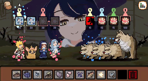 ꡼ No.005Υͥ / ̿Ƴ졤˻ۤ줿ϲϴĩࡣPCѥեȡDestiny Is DiceסSteamθǤ