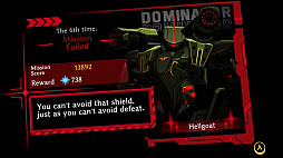 画像ギャラリー No.007のサムネイル画像 / 夢に見たロボットアニメの戦闘シーンを体験できる。ロボットアクション「Mecha Force」,Non-VR版を2025年内にSteamでリリース