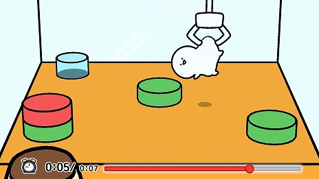 ���������꡼ No.012�Υ���ͥ������ / SNS�������Web���˥�򥲡��ಽ���֤�ʸ��Ȥ��ä��� ���äȥݥ��ä�ͷ�Ӥޤ����Switch����������ȯ�䡣20����Υץ���������Ͽ