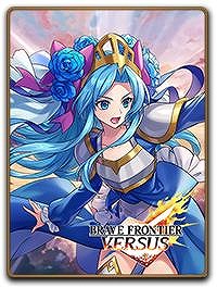 ���������꡼ No.018�Υ���ͥ������ / ���ޥ۸����ǥ����륫���ɥ������BRAVE FRONTIER VERSUS��������꡼�������꡼�������奭��饯�����������ɤȤ��ƻ���