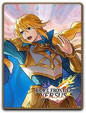 ���������꡼ No.022�Υ���ͥ������ / ���ޥ۸����ǥ����륫���ɥ������BRAVE FRONTIER VERSUS��������꡼�������꡼�������奭��饯�����������ɤȤ��ƻ���