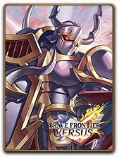 ���������꡼ No.023�Υ���ͥ������ / ���ޥ۸����ǥ����륫���ɥ������BRAVE FRONTIER VERSUS��������꡼�������꡼�������奭��饯�����������ɤȤ��ƻ���