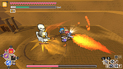 画像ギャラリー No.006のサムネイル画像 / ハクスラ系アクションRPG「鍛冶屋とダンジョン: 求ム!魔王を倒す武器」,Switch版を配信開始。10%オフのローンチセールを実施中