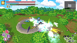 画像ギャラリー No.008のサムネイル画像 / ハクスラ系アクションRPG「鍛冶屋とダンジョン: 求ム!魔王を倒す武器」,Switch版を配信開始。10%オフのローンチセールを実施中