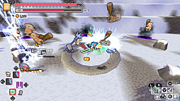 鍛冶屋とダンジョン: 求ム!魔王を倒す武器