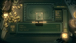 画像ギャラリー No.002のサムネイル画像 / スロットがすべてを決めるバトルを楽しめる「SLOTS & DAGGERS」,ゲーム序盤のゾーンを楽しめるデモ版がSteamで公開に