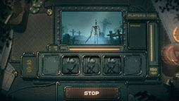 画像ギャラリー No.004のサムネイル画像 / スロットがすべてを決めるバトルを楽しめる「SLOTS & DAGGERS」,ゲーム序盤のゾーンを楽しめるデモ版がSteamで公開に