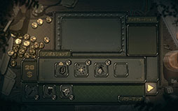 画像ギャラリー No.005のサムネイル画像 / スロットを回すだけで冒険を楽しめる“ローグライトスロット”「SLOTS & DAGGERS」,正式配信を開始