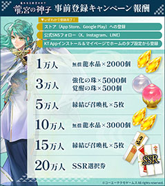 画像ギャラリー No.004のサムネイル画像 / 「遙かなる時空の中で 龍宮の神子」,今冬にスマホアプリとして配信へ。登場キャラや作品概要なども明らかに