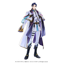 画像ギャラリー No.011のサムネイル画像 / 「遙かなる時空の中で 龍宮の神子」,今冬にスマホアプリとして配信へ。登場キャラや作品概要なども明らかに