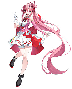 画像ギャラリー No.010のサムネイル画像 / 「やがて散りゆく鏡の花へ」,Switch版が2026年春に発売。フルボイスに対応,ヒロインごとのエピローグシナリオを追加