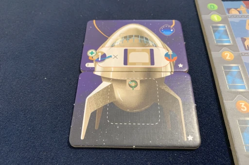 ���������꡼ No.008�Υ���ͥ������ / �Υץ쥤��ݡϽŤ��Τ˷ڤ��� ����α���ι�ԥܥɥ��֥���饯�ƥ��å������롼���פϡ��߷�Ū�ʥᥫ�˥������ܤ�椯�參�ץ���ʤ��ä�