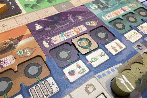 ���������꡼ No.014�Υ���ͥ������ / �Υץ쥤��ݡϽŤ��Τ˷ڤ��� ����α���ι�ԥܥɥ��֥���饯�ƥ��å������롼���פϡ��߷�Ū�ʥᥫ�˥������ܤ�椯�參�ץ���ʤ��ä�