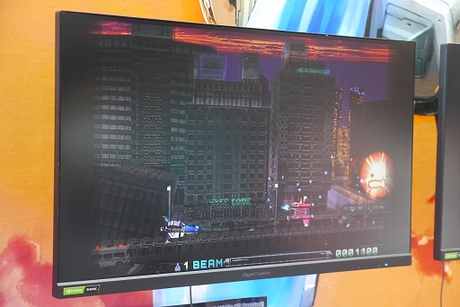 ���������꡼ No.007�Υ���ͥ������ / ���ƥ����ͥ������֡�����ݡ��ȡ����ڤ˥ե�������������R-TYPE DX: Music Encore�פ䥨��ᥫ�Υߥ˲��ʤɡ���ˡ����ʼ���Ȥߤ��Ÿ��TGS2025��