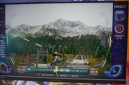 ���������꡼ No.011�Υ���ͥ������ / ���ƥ����ͥ������֡�����ݡ��ȡ����ڤ˥ե�������������R-TYPE DX: Music Encore�פ䥨��ᥫ�Υߥ˲��ʤɡ���ˡ����ʼ���Ȥߤ��Ÿ��TGS2025��