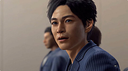 画像ギャラリー No.022のサムネイル画像 / 「龍が如く 極3」と,峯が主人公の完全新作「龍が如く3外伝 DARK TIES」が発表に。1本のソフトに収録されて2026年2月12日にリリース