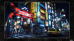 画像ギャラリー No.025のサムネイル画像 / 「龍が如く 極3」と,峯が主人公の完全新作「龍が如く3外伝 DARK TIES」が発表に。1本のソフトに収録されて2026年2月12日にリリース