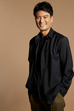 画像ギャラリー No.049のサムネイル画像 / 「龍が如く 極3」と,峯が主人公の完全新作「龍が如く3外伝 DARK TIES」が発表に。1本のソフトに収録されて2026年2月12日にリリース