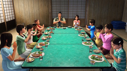 画像ギャラリー No.070のサムネイル画像 / 「龍が如く 極3」と,峯が主人公の完全新作「龍が如く3外伝 DARK TIES」が発表に。1本のソフトに収録されて2026年2月12日にリリース