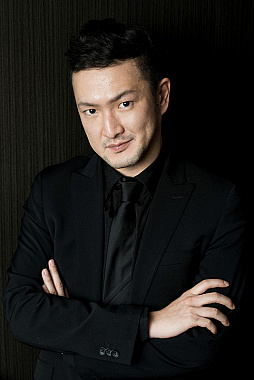 画像ギャラリー No.078のサムネイル画像 / 「龍が如く 極3」と,峯が主人公の完全新作「龍が如く3外伝 DARK TIES」が発表に。1本のソフトに収録されて2026年2月12日にリリース