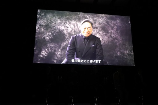 画像ギャラリー No.011のサムネイル画像 / 「龍が如く極 3」と「龍が如く3外伝 DARK TIES」,そして「日本統一」との実写映像プロジェクトが発表された“RGG SUMMIT 2025”をレポート