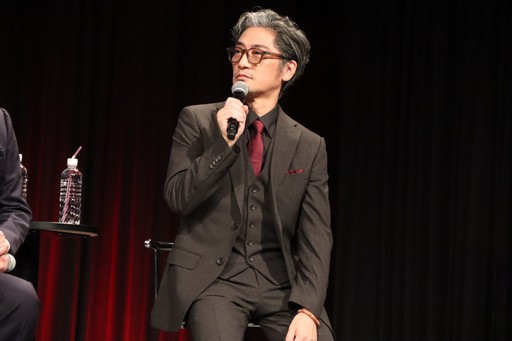 画像ギャラリー No.018のサムネイル画像 / 「龍が如く極 3」と「龍が如く3外伝 DARK TIES」,そして「日本統一」との実写映像プロジェクトが発表された“RGG SUMMIT 2025”をレポート