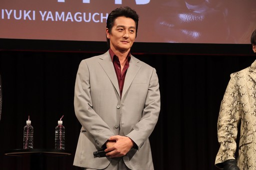 画像ギャラリー No.023のサムネイル画像 / 「龍が如く極 3」と「龍が如く3外伝 DARK TIES」,そして「日本統一」との実写映像プロジェクトが発表された“RGG SUMMIT 2025”をレポート