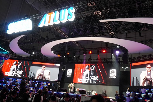 ���������꡼ No.001�Υ���ͥ������ / ��ζ��ǡ�� ��3 / ζ��ǡ��3���� Dark Ties�פ�ץ쥤�����٤ζ�����ΰ��������8��������襤��OKA�����ե����ǲ�������TGS2025��