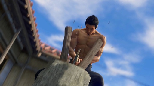 ���������꡼ No.003�Υ���ͥ������ / ��ζ��ǡ�� ��3 / ζ��ǡ��3���� Dark Ties�פ�ץ쥤�����٤ζ�����ΰ��������8��������襤��OKA�����ե����ǲ�������TGS2025��