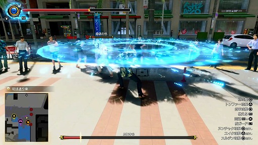 ���������꡼ No.015�Υ���ͥ������ / ��ζ��ǡ�� ��3 / ζ��ǡ��3���� Dark Ties�פ�ץ쥤�����٤ζ�����ΰ��������8��������襤��OKA�����ե����ǲ�������TGS2025��