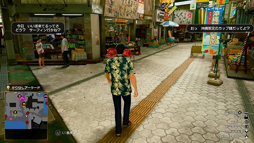 ���������꡼ No.017�Υ���ͥ������ / ��ζ��ǡ�� ��3 / ζ��ǡ��3���� Dark Ties�פ�ץ쥤�����٤ζ�����ΰ��������8��������襤��OKA�����ե����ǲ�������TGS2025��