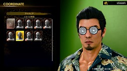 ���������꡼ No.022�Υ���ͥ������ / ��ζ��ǡ�� ��3 / ζ��ǡ��3���� Dark Ties�פ�ץ쥤�����٤ζ�����ΰ��������8��������襤��OKA�����ե����ǲ�������TGS2025��