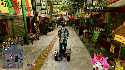 ���������꡼ No.005�Υ���ͥ������ / ��ζ��ǡ�� ��3 / ζ��ǡ��3���� Dark Ties�ץ��󥿥ӥ塼���ǿ����󥸥���ɤ벭�졤���������ο�����ʪ��ˤĤ��ơ���ȯ�Ԥ�����TGS2025��