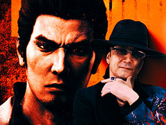 ζǡ 3 / ζǡ3 Dark TiesסϤ餸Ŀ𤵤Υᥤ󥰱ϤϿͻҤϥեɬ